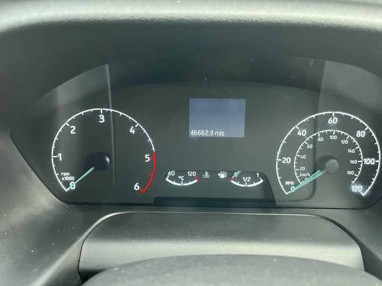 2021 Ford Transit Custom 2.0 300 EcoBlue Limited L1 H1 Euro 6 (s/s) 5dr PANEL VAN Diesel Manual