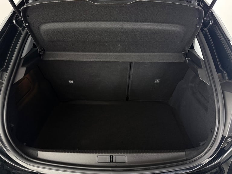 2022 Vauxhall Corsa 1.2 Turbo Elite Edition Auto Euro 6 (s/s) 5dr HATCHBACK Petrol Automatic