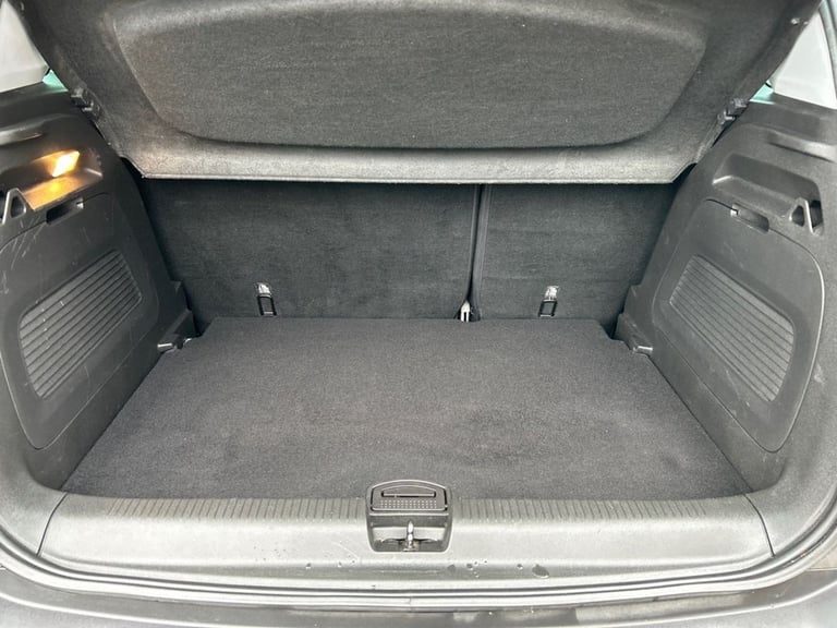 2018 Vauxhall Crossland X 1.6 Turbo D ecoTec Elite Nav 5dr [Start Stop] HATCHBACK DIESEL Manual