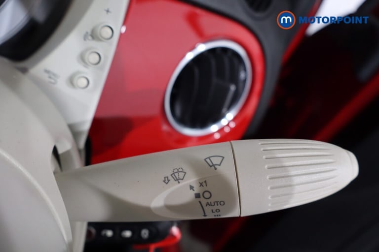 2021 Fiat 500 1.0 Mild Hybrid Dolcevita [Part Leather] 2dr Convertible Petrol Manual