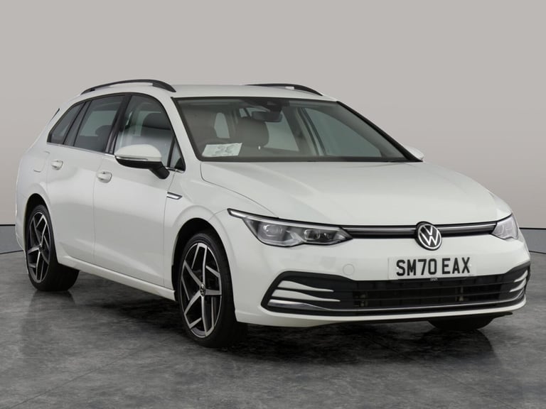 2020 Volkswagen Golf 2.0 TDI 150 Style 5dr DSG ESTATE DIESEL Automatic