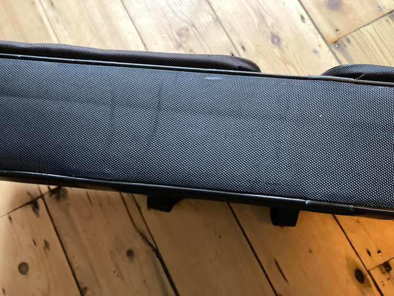 Ibanez Premium Soft Rigid Case for RG series electric guitars