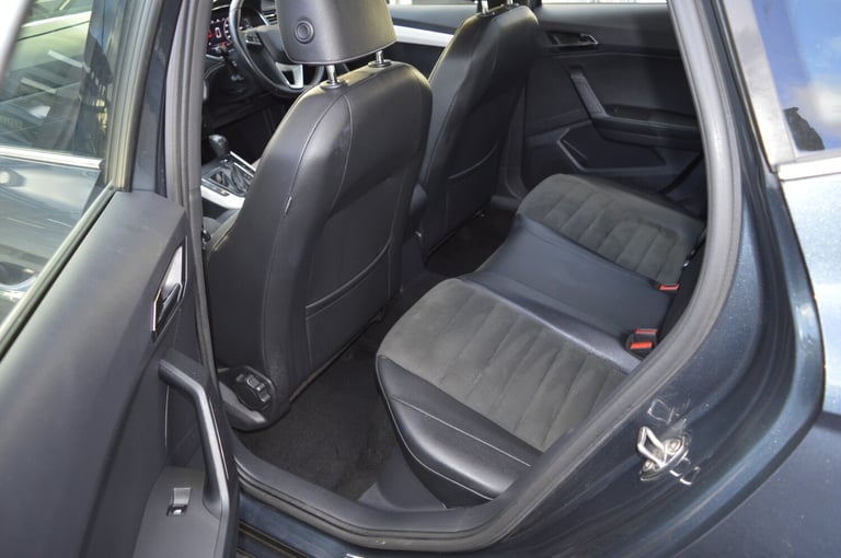 2020 SEAT Arona 1.0 TSI 115 Xcellence Lux [EZ] 5dr DSG PETOL AUTO SAT NAV HATCHBACK Petrol Automatic