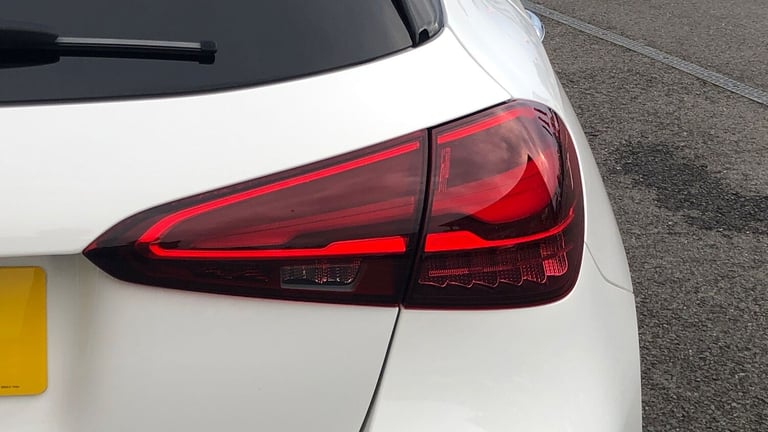 2023 Mercedes-Benz A-Class A 180 AMG LNE EXECUTIVE M Hatchback Petrol Automatic