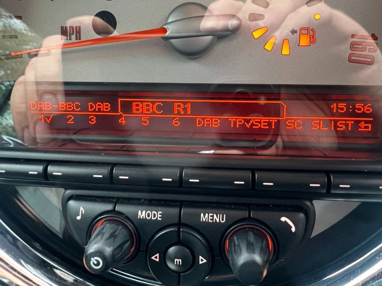 2012 12 MINI CONVERTIBLE 1.6 COOPER S CONVERTIBLE 2DR PETROL MANUAL EURO 5 (S/S)