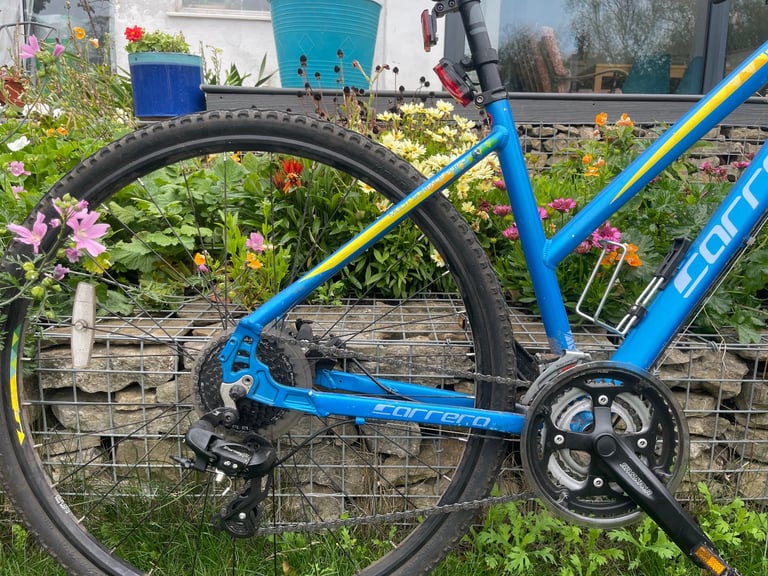 Carrera Mountain Bike Ladies