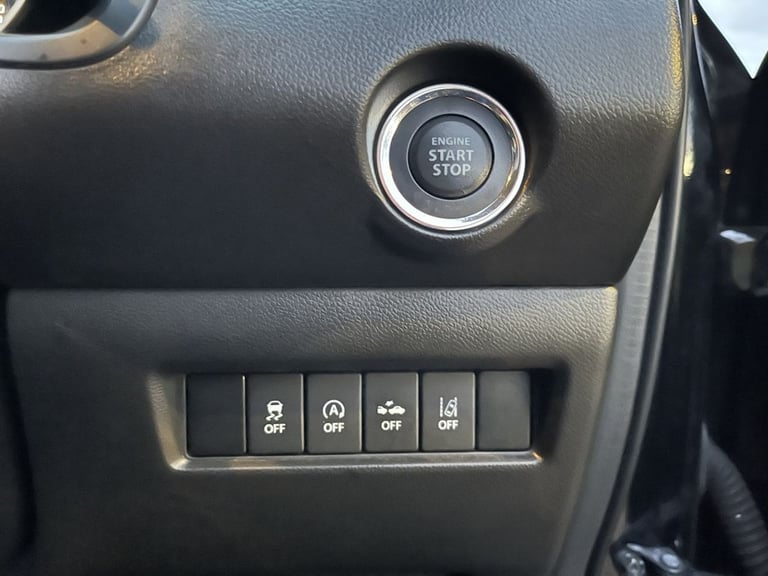 2019 Suzuki Swift 1.0 Boosterjet GPF SHVS SZ5 Hatchback 5dr Petrol Hybrid Manual Euro 6 (s/s) Hat...