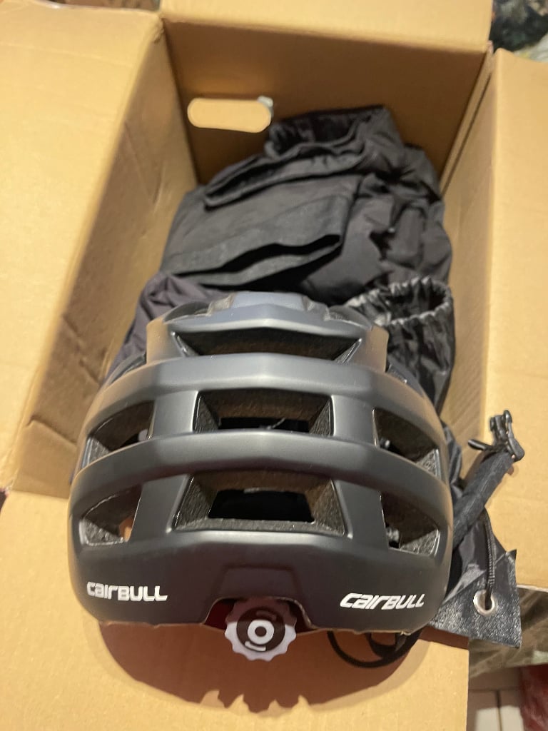 Cairbull Bike Helmets 