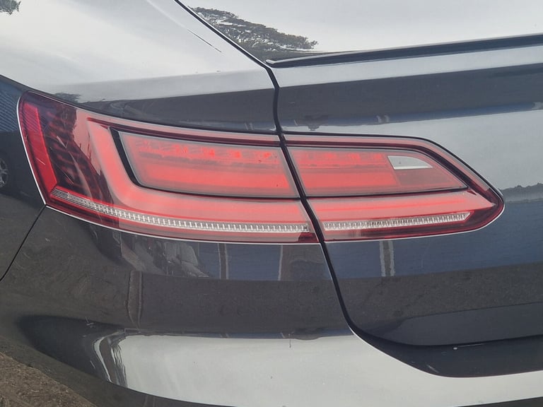 2017 Volkswagen Arteon 2.0 TSI 280 R-Line 5dr 4MOTION DSG HATCHBACK Petrol Automatic