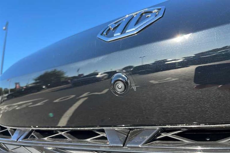 2025 MG MG3 1.5 Hybrid+ MHEV Trophy Hatchback 5dr Petrol Hybrid Auto Euro 6 (s/s) (194 Hatchback ...