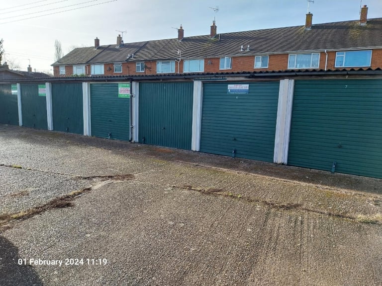 Parking & Garages to Rent in Ashford, Kent Gumtree