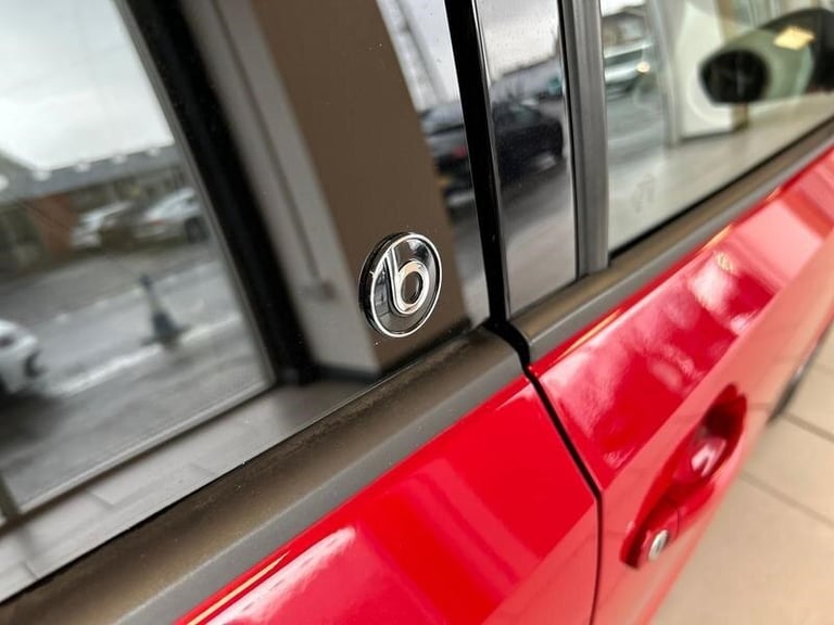 2023 Volkswagen up! 5-Dr 2020 1.0 (65ps) Up Beats SRE BMT EVO MANUAL Hatchback Petrol Manual