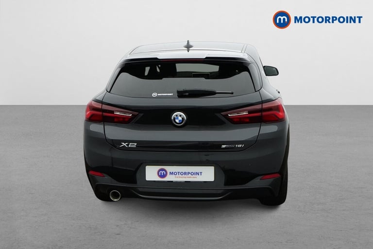 2022 BMW X2 sDrive 18i [136] M Sport 5dr Step Auto SUV Petrol Automatic