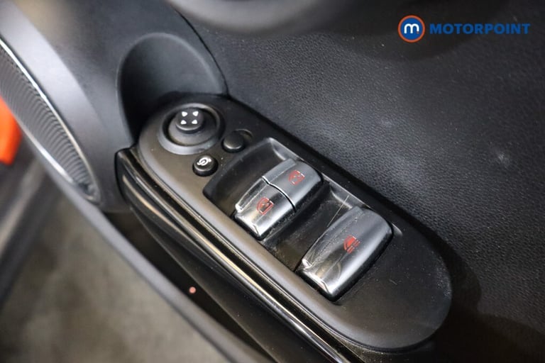 2020 MINI Convertible 2.0 Cooper S Exclusive II 2dr Auto [Comfort-Nav] Convertible Petrol Automatic