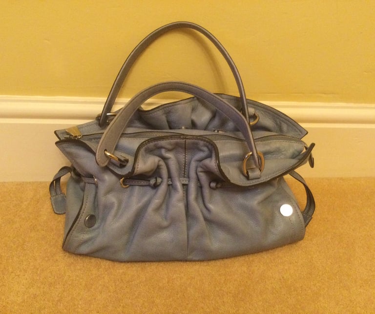 Coccinelle Large Leather Bag