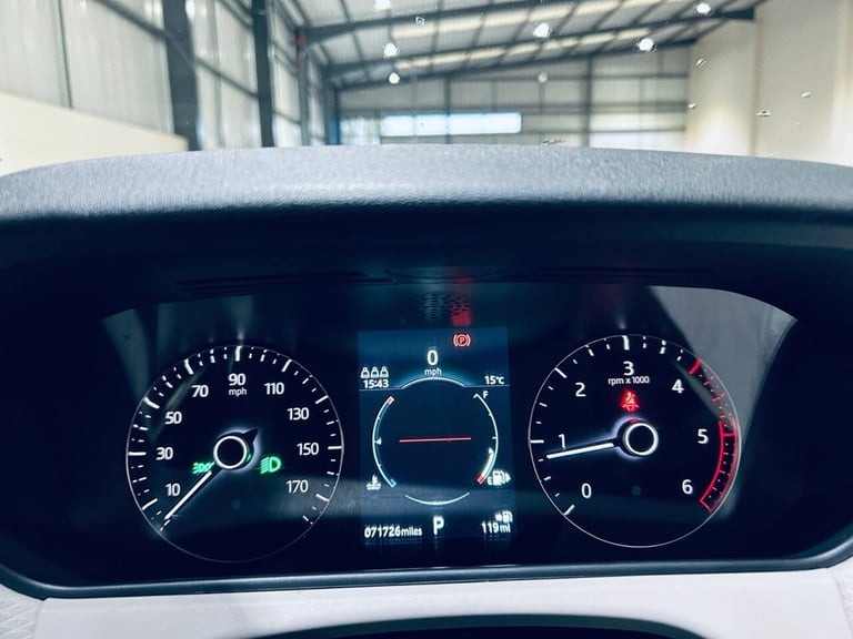 LAND ROVER RANGE ROVER VELAR 2.0 D180 S SUV 5DR DIESEL AUTO 4WD EURO 2019