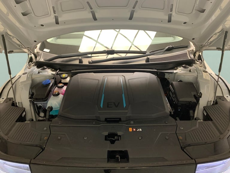 2021 Hyundai IONIQ 5 73kWh Premium Hatchback 5dr Electric Auto (217 ps) - BLIND SPOT ASSIST - LA ...