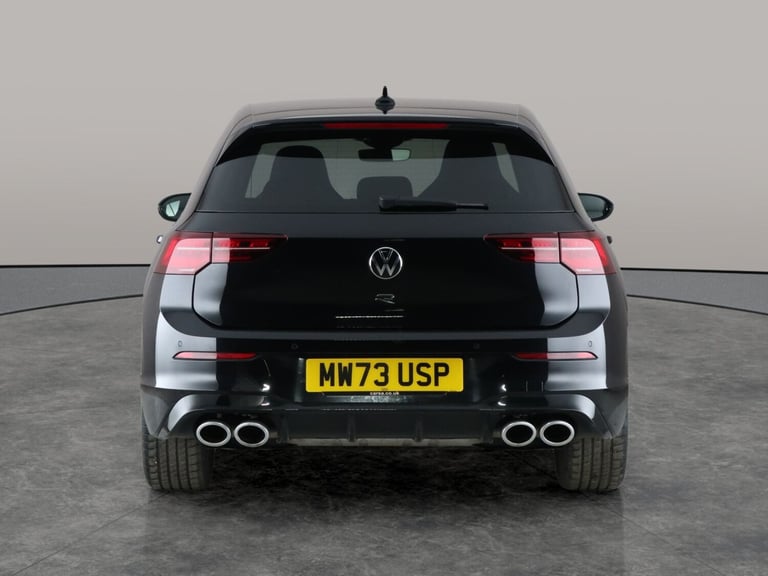 2023 Volkswagen Golf 2.0 TSI 320 R 4Motion 5dr DSG HATCHBACK PETROL Automatic