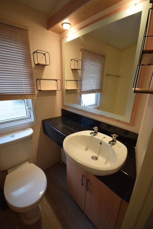 2008 Atlas Mayfair Super 39x12 | 2 bed Static Caravan | Full Winterpack Mobile