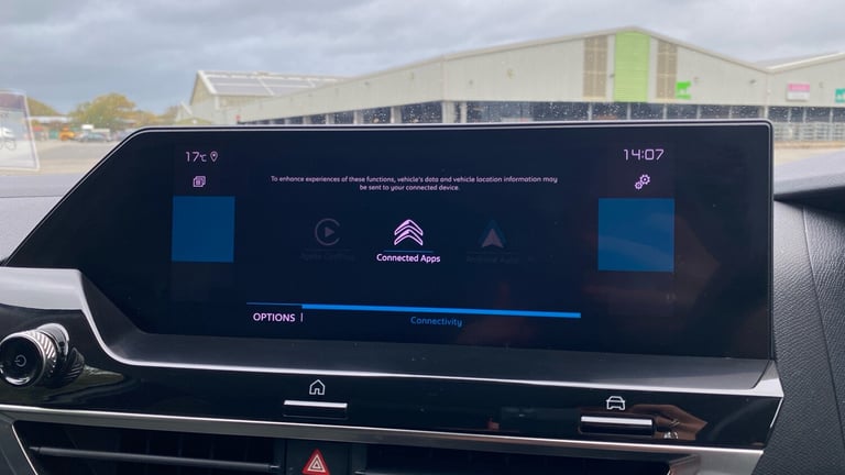 2021 Citroen C4 1.2 PureTech [130] Shine 5dr HATCHBACK PETROL Manual