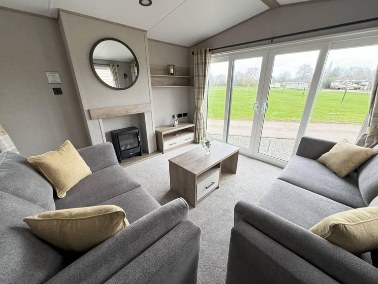 image for ABI Beverley in Stratford Upon Avon  - Lodge / Caravan 