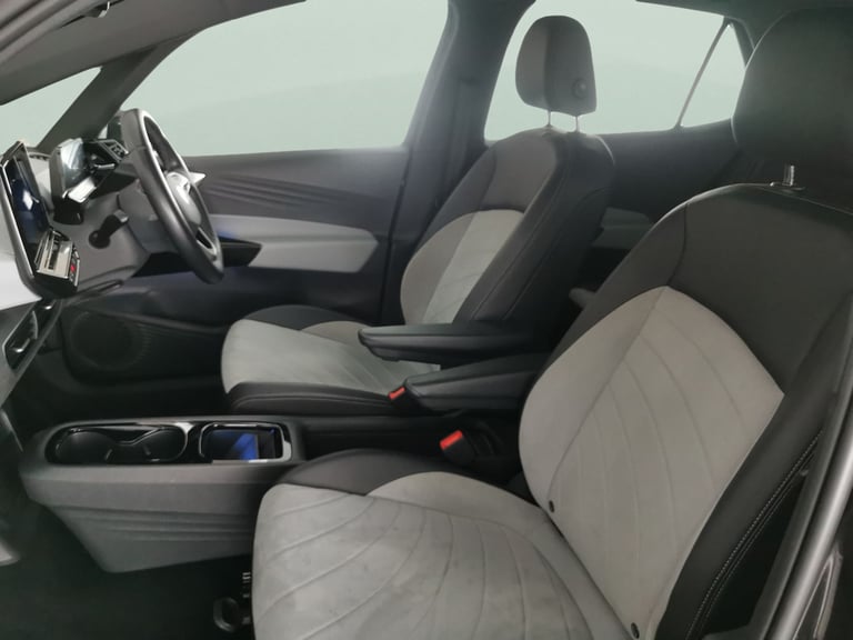 2022 Volkswagen ID.3 Pro Performance 58kWh Family Hatchback 5dr Electric Auto (204 ps) - LED - R ...