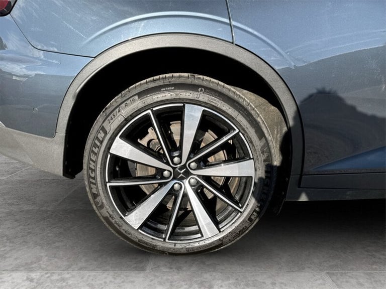 2021 Polestar Polestar 2 300kW Pilot Plus 78kWh Dual motor 5dr 4WD Auto SALOON ELECTRIC Automatic