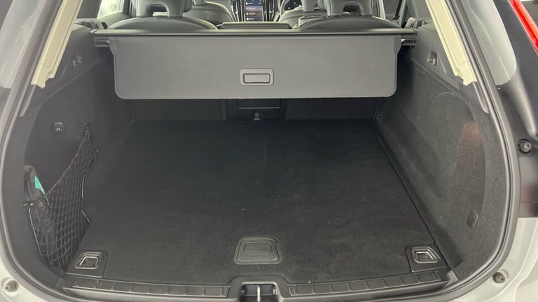 2023 Volvo XC60 Core, B5 AWD Mild hybrid, Petrol Estate Petrol Automatic