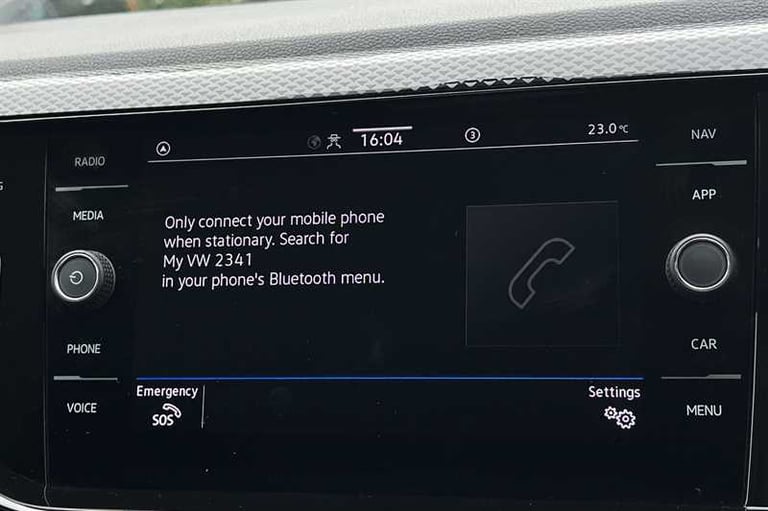 2022 Volkswagen Polo 1.0 TSI Life 5dr DSG HATCHBACK PETROL Automatic