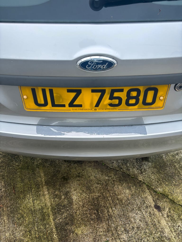 Ford, FIESTA, Hatchback, 2007, Manual, 1242 (cc), 3 doors
