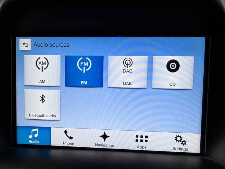 2017 Ford Kuga 2.0 TDCi ST-Line Powershift AWD Euro 6 (s/s) 5dr HATCHBACK Diesel Automatic