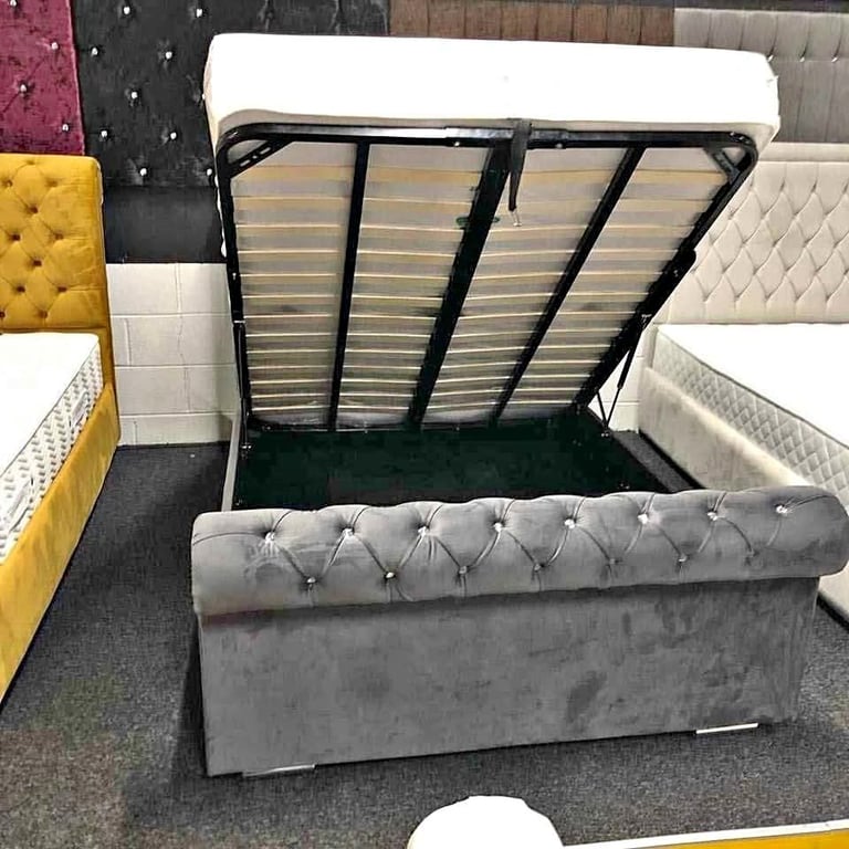 Brand new beds for sale UK wide delivery available contact now