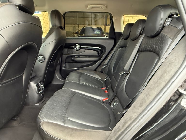 ** LOW MILES ** 2016 (16) MINI Clubman 2.0 Cooper SD 5 door Estate ** VALUE **