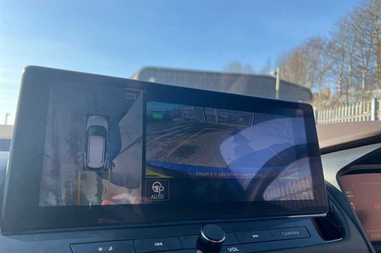 2023 Nissan X-Trail 1.5 E-Power E-4orce 213 Tekna 5dr Auto HATCHBACK PETROL/ELECTRIC Automatic