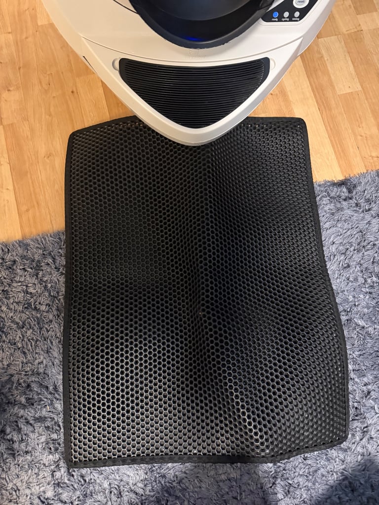 Litter robot 3 connect 