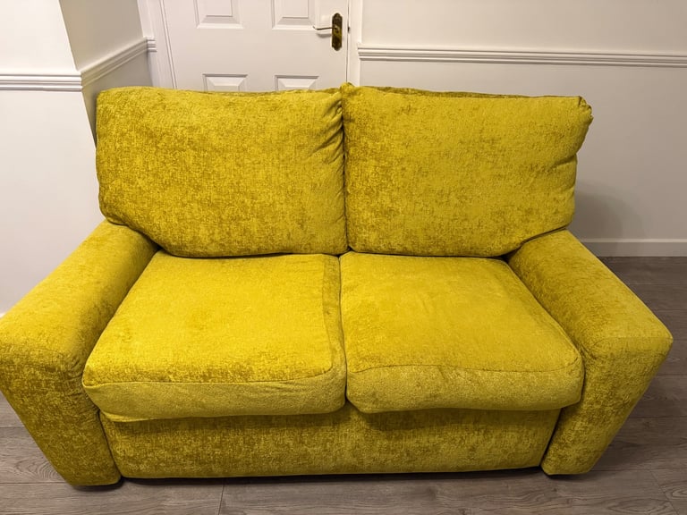image for Two seater sofa