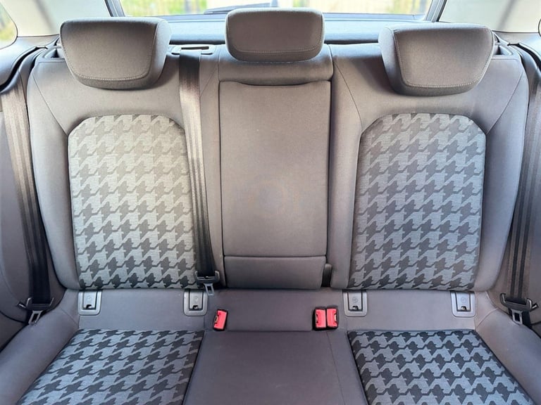 2014 Audi A3 1.4 TFSI CoD S line Sportback S Tronic Euro 6 (s/s) 5dr Hatchback Petrol Automatic