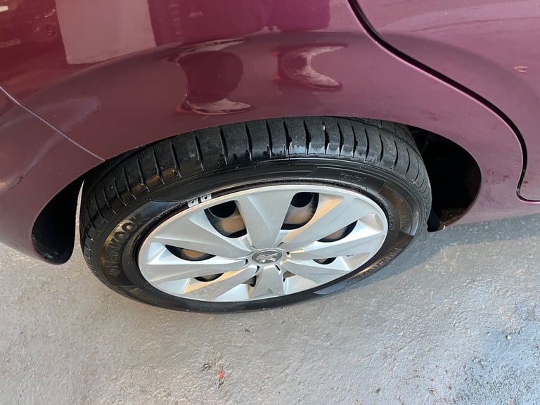 2016 Peugeot 108 1.0 Active Hatchback 5dr Petrol Manual Euro 6 (68 ps) Petrol