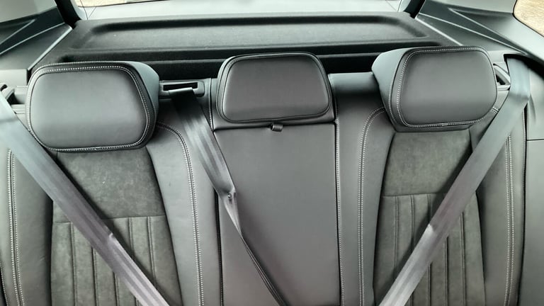 2024 Skoda Karoq 1.0 TSI 116 SE L 5dr Petrol Estate Estate Petrol Manual