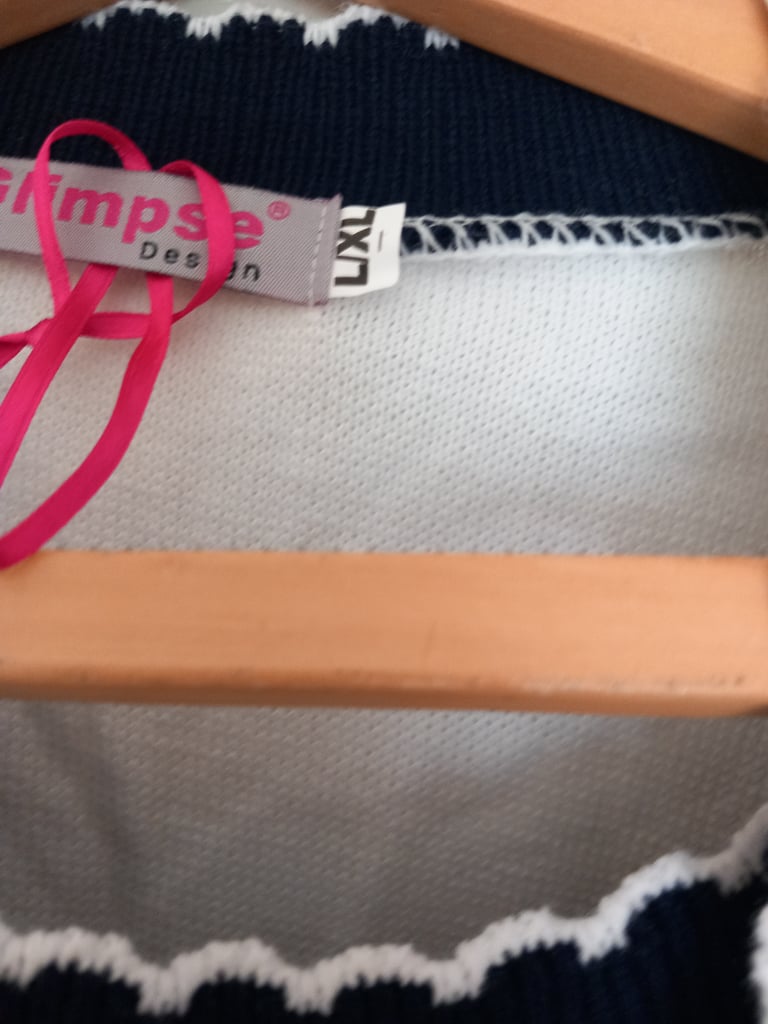 Any 5 New Cardigans for £5.