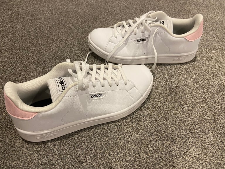 Ladies adidas trainers