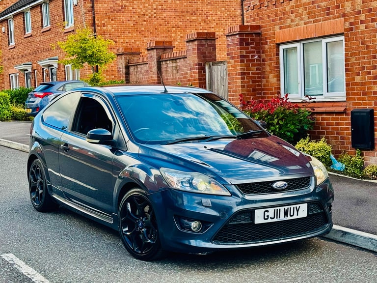 image for 2011 focus st3,focus st-3,focus st,focus 2.5 st,st225,st 225,focus,