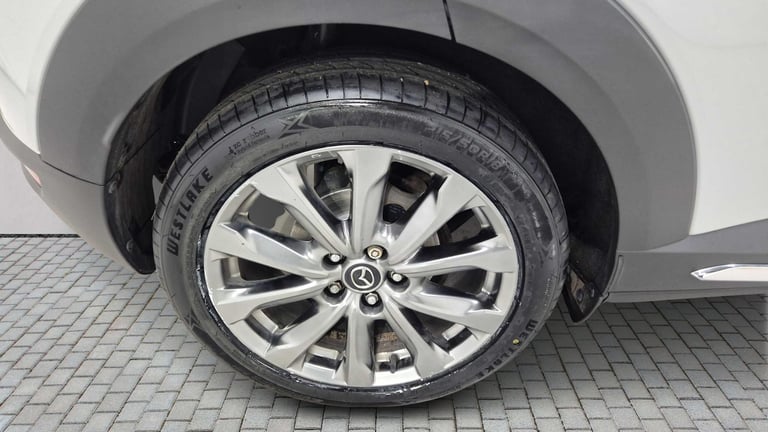 2019 Mazda CX-3 2.0 Sport Nav + 5dr Auto Hatchback Petrol Automatic