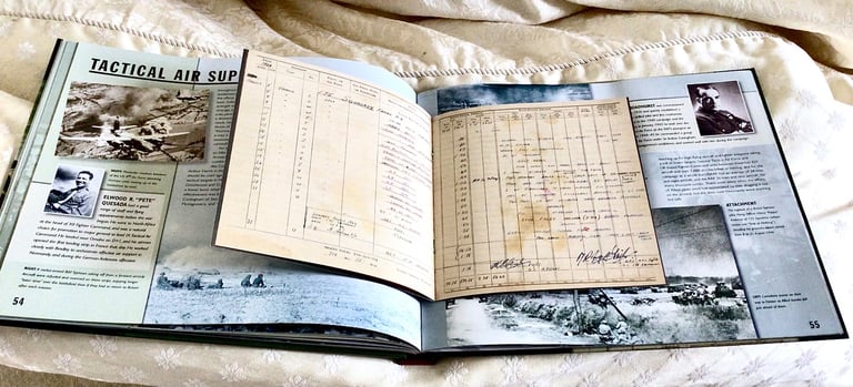 THE D-DAY EXPERIENCE FROM THE INVASION TO THE LIBERATION OF PARIS