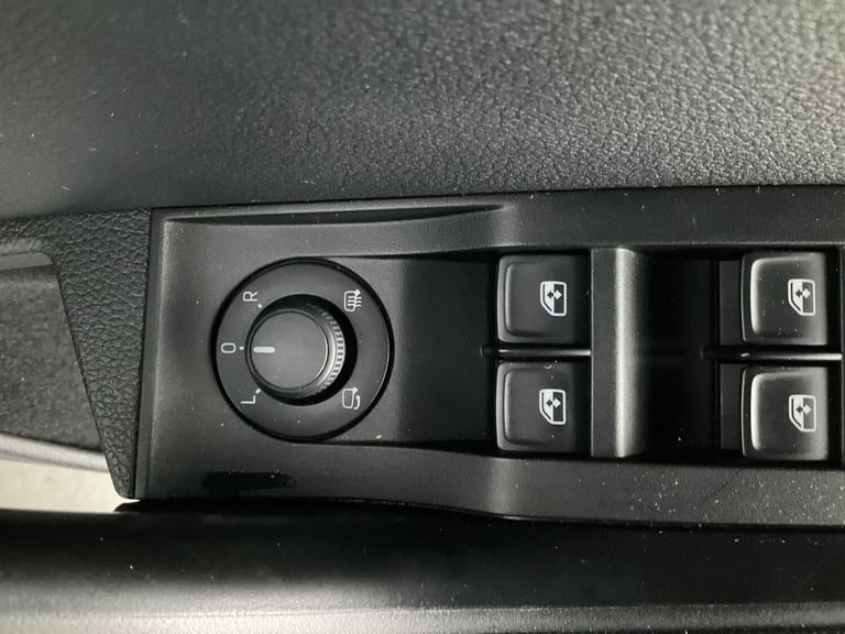 2018 Skoda Superb 1.4 TSI 150 SE 5dr HATCHBACK PETROL Manual
