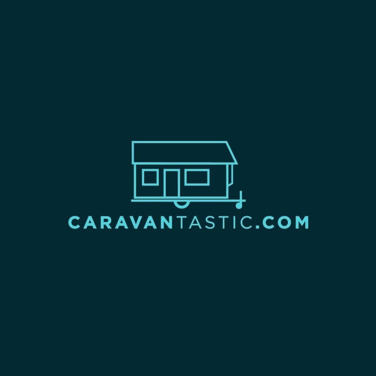 2 Bed Static Caravan 35x12 – DG + CH – Off Site – Self Build or Private Land Use
