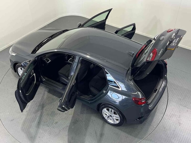 2019 Kia Ceed CRDi ECO 2 Hatchback Diesel Manual