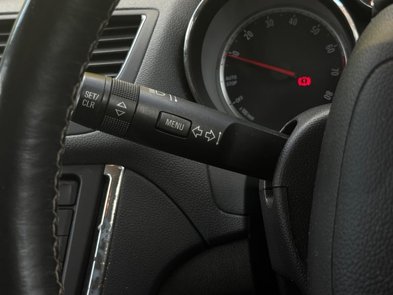 2015 Vauxhall Mokka 1.4i Turbo SE 2WD Euro 6 (s/s) 5dr HATCHBACK Petrol Manual