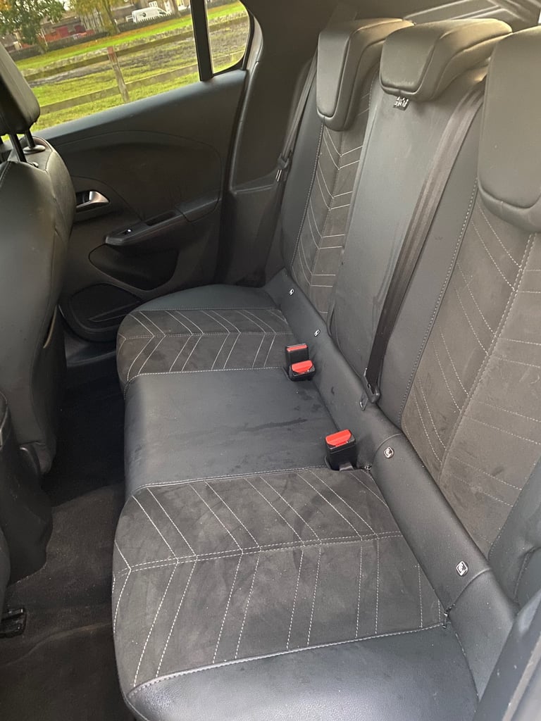 Vauxhall Corsa Ultimate 2023 Automatic Electric 5 doors
