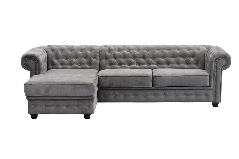 Luxurious Brand New Imperial Corner Sofa Set Available ASAP/Cash On Delivery!!!!